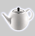 Photo of Bodum 1862-03P Shin Cha Porcelain 2-Cup Tea Press