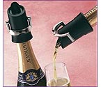 Vacu Vin Champagne Saver & Pourer