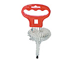 Keg Coupler Brush - A/G/M/U Systems