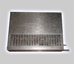 Photo of WineMate 1900SS Split System Wine Cooling Units - 240 Cu. Ft. Wine Cellar