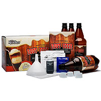 Mr. Rootbeer Home Root Beer Kit