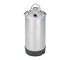 18 Litre Cleaning Can (complete with any four valves installed)