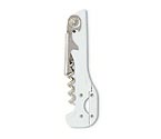 Boomerang Two-Step Waiter's Corkscrew - White
