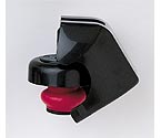 Snap-Down Champagne Stopper