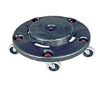 Brute Dolly for 32 Gal Container
