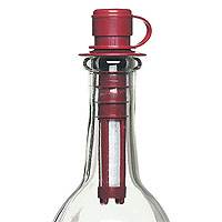 Wine Bottle Filter
