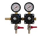 Classic Series 2 Product Secondary Co2 Regulator