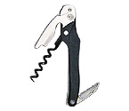 Syncro Waiter's Corkscrew - Black