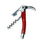 Rosewood Straight Stainless 3197 Waiter's Corkscrew
