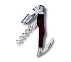 Cépage Laguiole Waiter's Corkscrew - Dark Oak