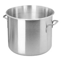 42 Qt. Stainless Steel Brew Kettle