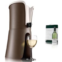 WineTender & Rapid Ice Cooler