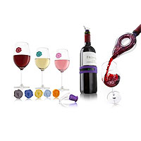 Wine Tasting Gift Set