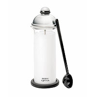 Caffe Froth Maximus Frother - Brushed Stainless Steel