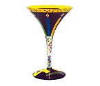 40 Something Martni Glass by Lolita Love my Martini