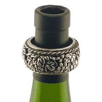 Estate Reserve Wine Drip Ring