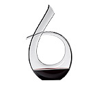 Riedel Sommeliers Black Tie Wine Decanter