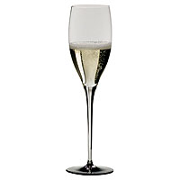 Sommeliers Black Tie Champagne Glass