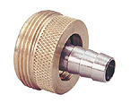 Dual Line Attachment