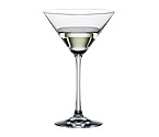 Spiegelau Vinovino Martini Glass, Set of 4