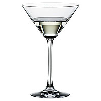 vino vino Martini Glass, Set of 4