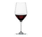 Spiegelau vinovino Bordeaux Wine Glass, Set of 4