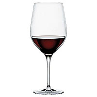 Spiegelau vino vino Bordeaux Wine Glass, Set of 4