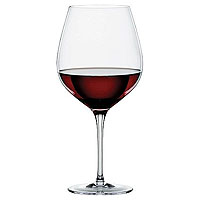 Spiegelau vino vino Burgundy Wine Glass, Set of 4