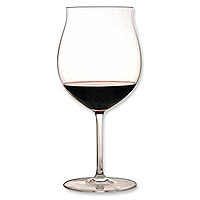 Riedel Sommeliers Burgundy Grand Cru / Pinot Noir Wine Glass