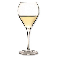 Riedel Sommeliers Sauternes / Dessert Wine Glass