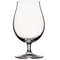 Spiegelau Beer Classics Stemmed Pilsner Glass, Set of 6
