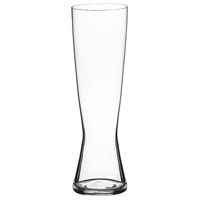 Beer Classics Tall Lager Glass, Set of 2