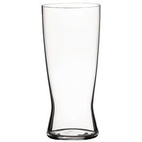Spiegelau Beer Classics Lager Glass, Set of 2