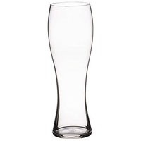 Beer Classics Wheat Beer Glass, Set of 2