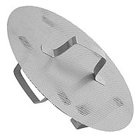 Perforated False Bottom for 32 and 42 Qt. Polar Ware Brew Pots