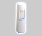Photo of Oasis POU1RRHS Round Hot 'N Cold Point-of-Use Water Cooler w/Removable Reservoir
