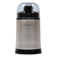 Cool Grind Coffee & Spice Grinder - Stainless Finish