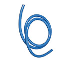 1 Foot Length of 5/16 Inch I.D. Blue Air Line