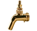 Stainless Steel Perlick Beer Faucet