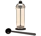 BonJour 53444 Caff� Froth Maximus Frother - Black