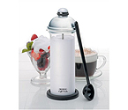 BonJour 53669 Caff� Froth Maximus Frother - Brushed Stainless Steel
