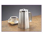 BonJour 53773 Fiore 8-Cup French Press - Double Wall Stainless Steel