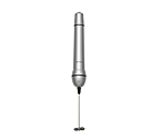 BonJour Primo Latte Milk Frother with Stand in Black
