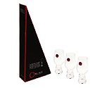 Riedel O TriO Red/White Taster Glass (Set of 3)