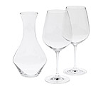 Riedel Vinum Extreme Cabernet Wine Decanter Set