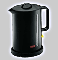 Photo of Bodum 5500-01USAA Ibis Cordless Water Kettle - Black