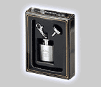 Jack Daniel's Belt Loop Flask & Funnel Gift Set