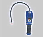 Photo of CO<sub>2</sub> Leak Detector