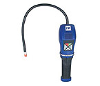 CO<sub>2</sub> Leak Detector