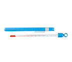 Spirit Thermometer w/Case